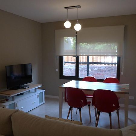 Departamento Drury - Patagonia Alquileres Apartment San Martin de los Andes Exterior photo