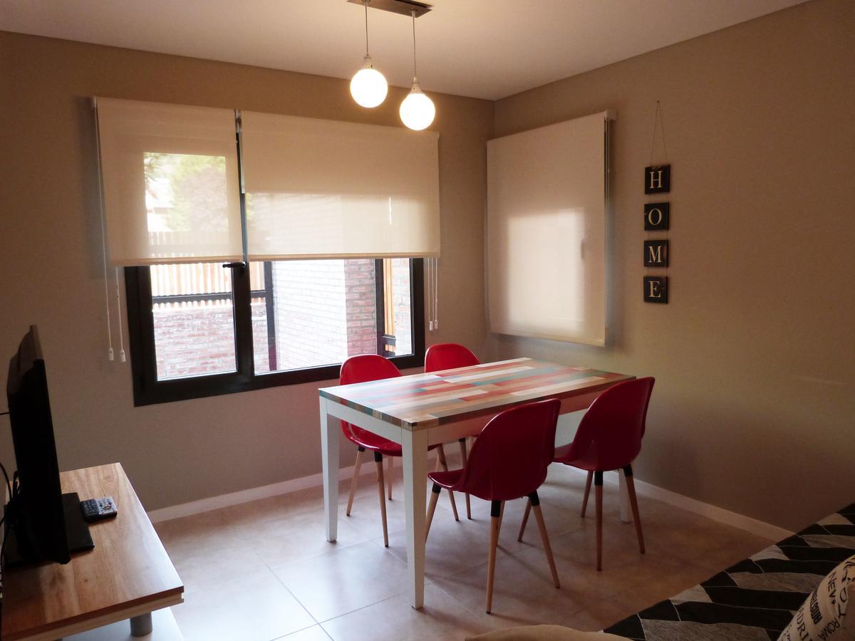 Departamento Drury - Patagonia Alquileres Apartment San Martin de los Andes Exterior photo